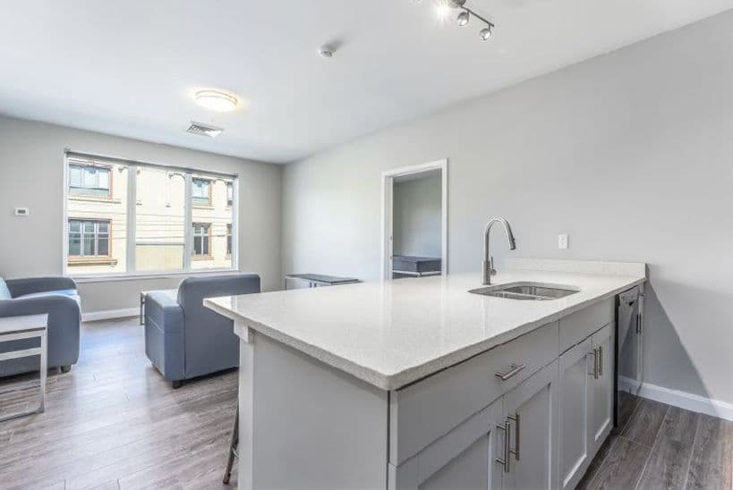 Campus Lofts