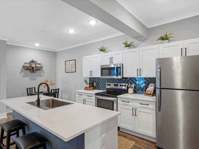 Pointe Grand North Athens
