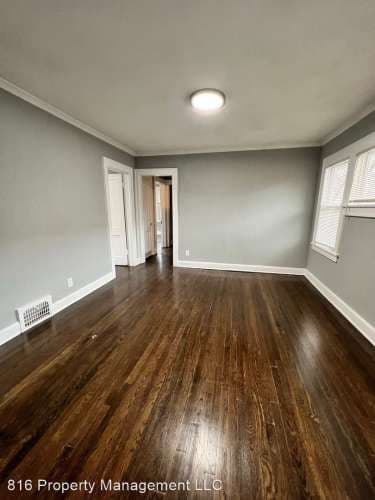 5128 The Paseo Kansas City