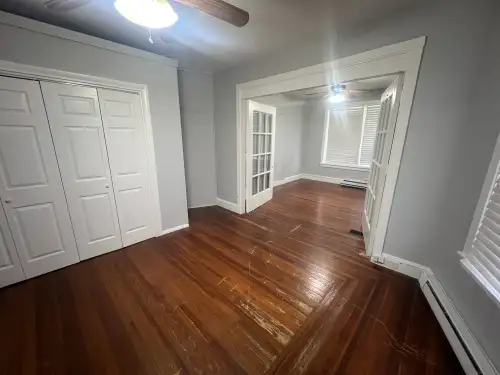 333 W Barnard Street