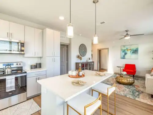 Madison Pointe Apartments