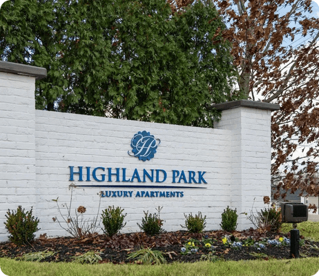 Highland Park Apartments