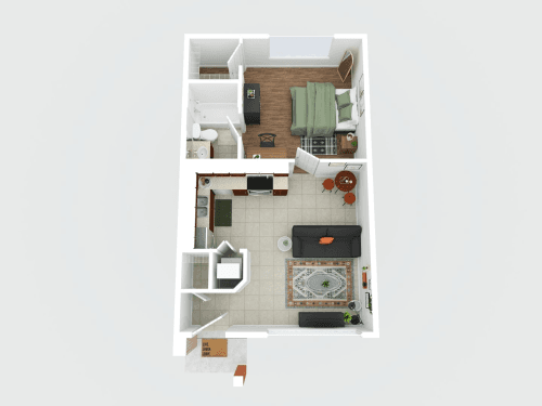 Villa Lucia