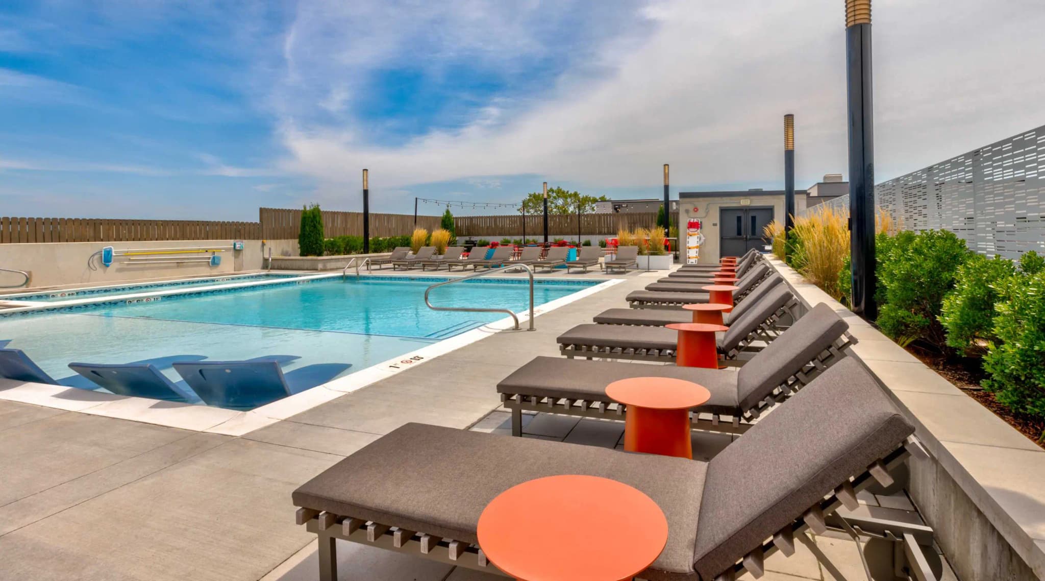The Rive Bloomington