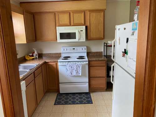 3 Bedroom Pugh St