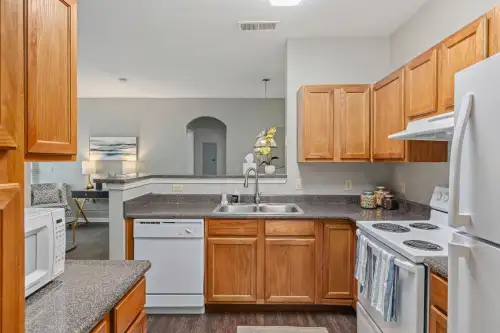 Highland Ridge Apartments