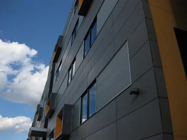 Skyline Apartments