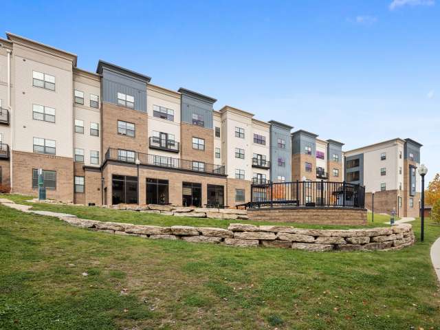 Phase 1 | University Edge Youngstown