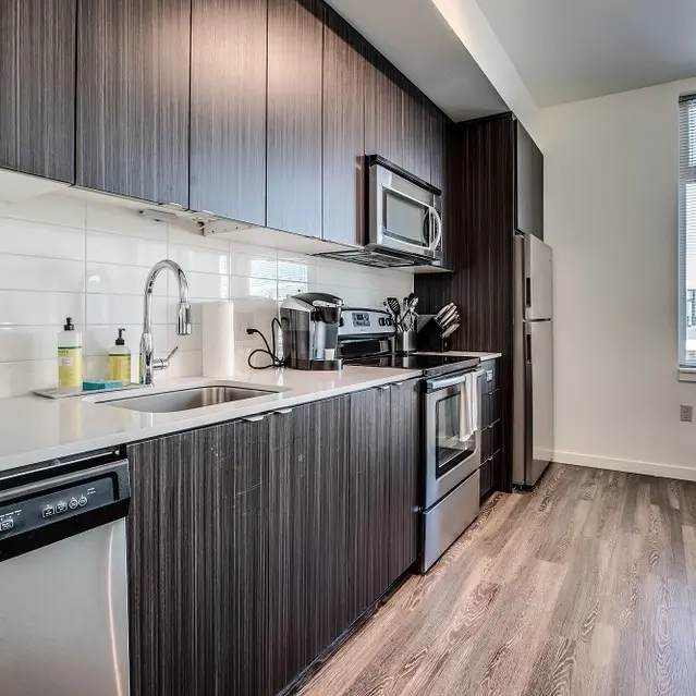 Osprey Apartments