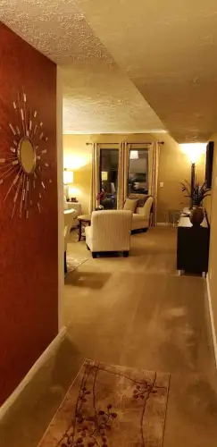Hilltop Terrace Apartments- 1 and 2 Bedrooms!