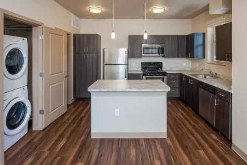 Carriage House Apartments