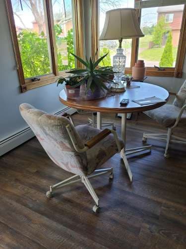 Furnished home for the 2027-2028 school year