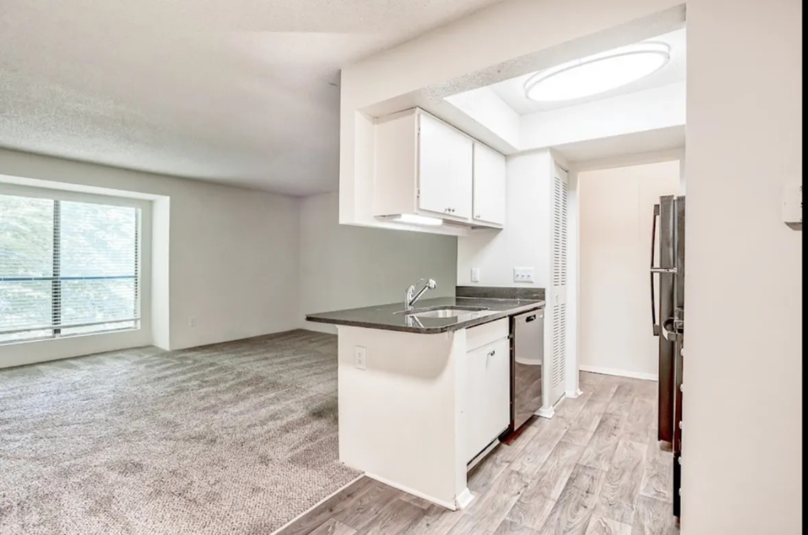 Northcliffe Forest Apartments