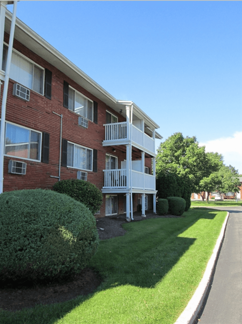 Westbrooke Commons