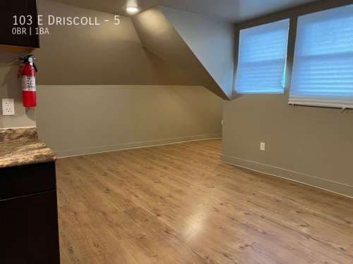 103 E Driscoll St
