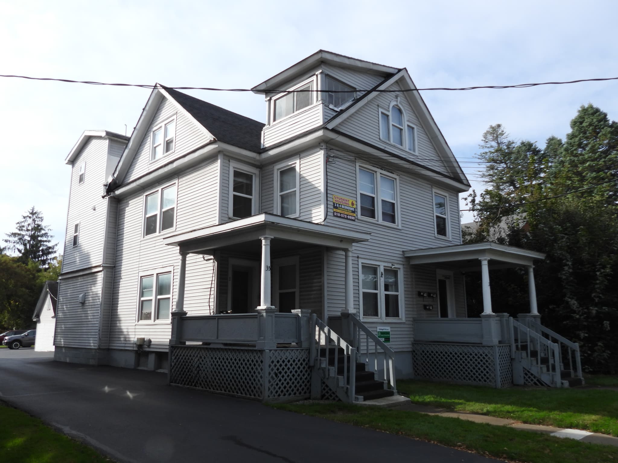 37 Broad Street