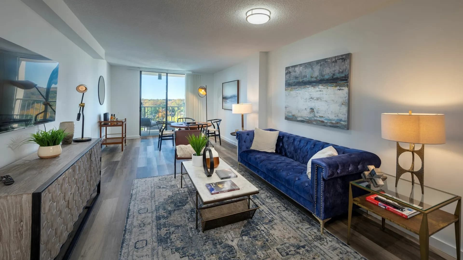 TowsonTown Place Apartments