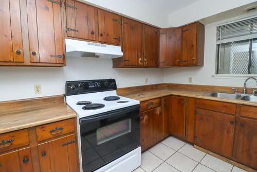 Continental Ave Townhomes