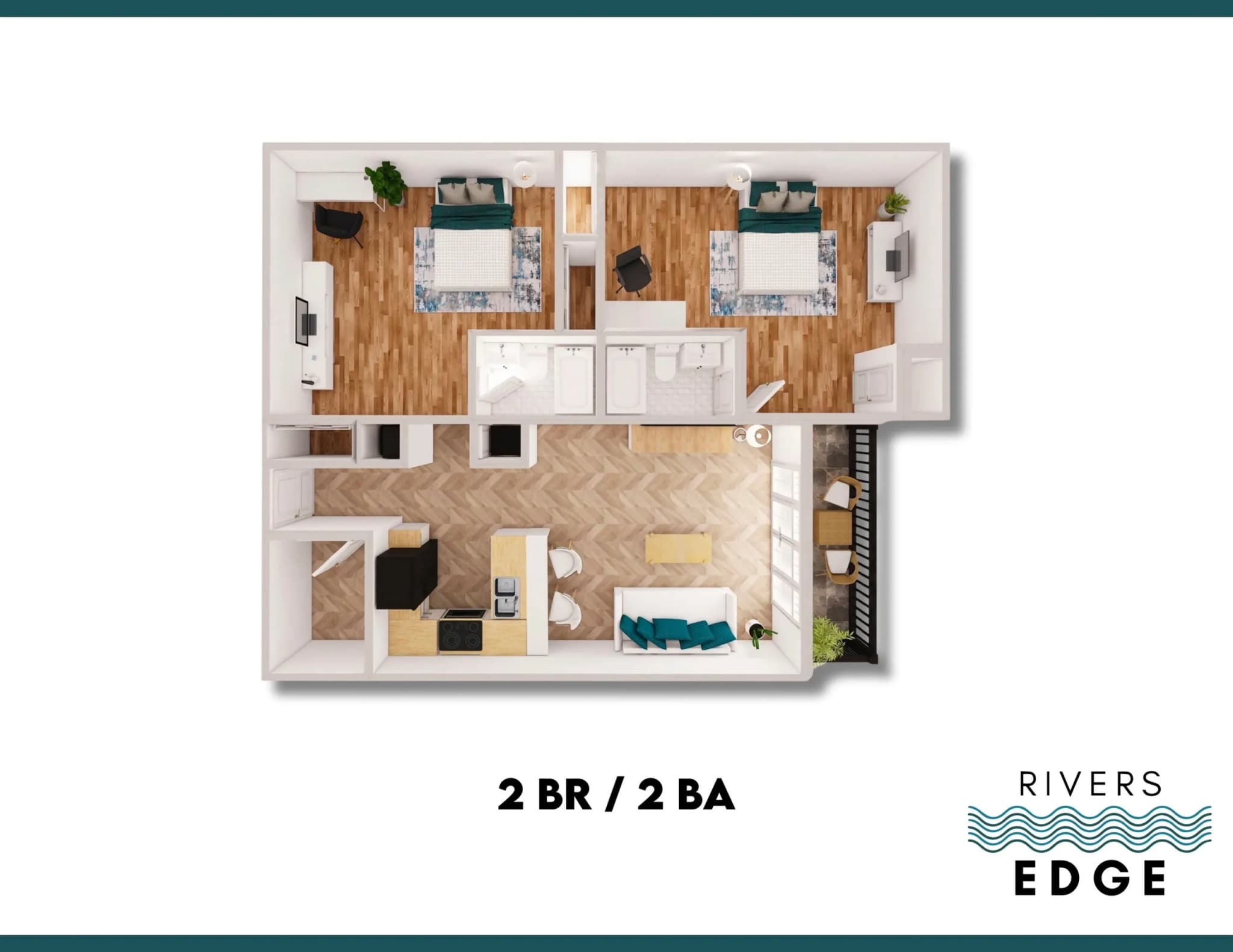 Rivers Edge