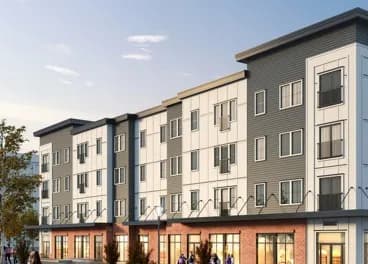 Peak of Boone Apartments