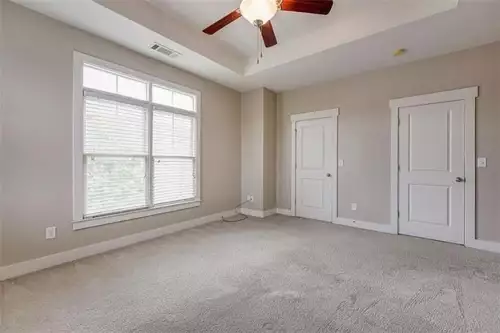Spacious 3-bedroom