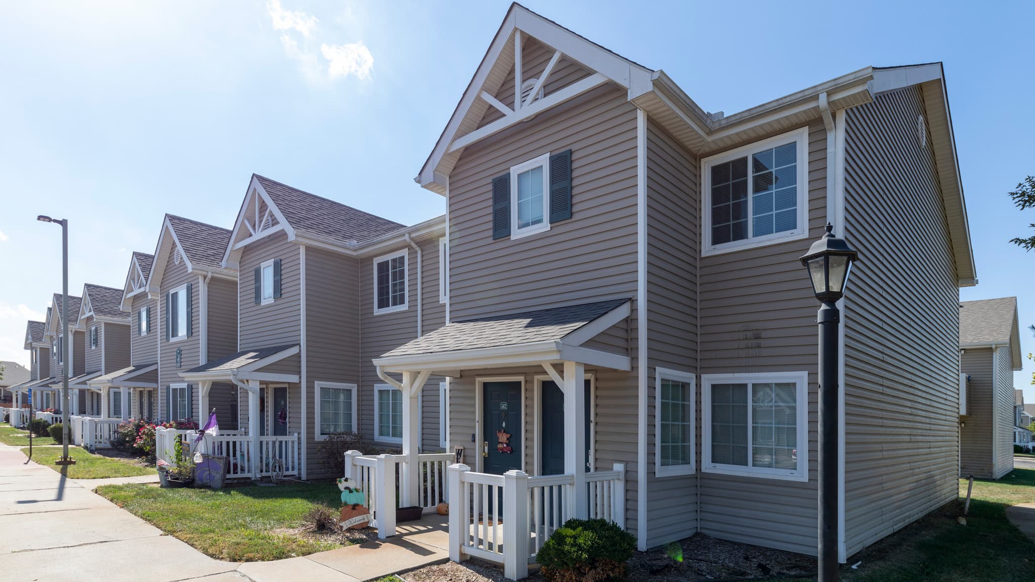 Brookfield Residences