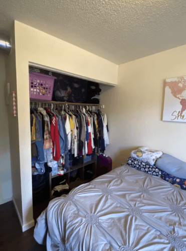 552 Warrior Village Apartments