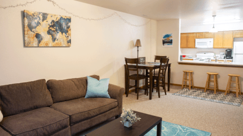 Campus Properties