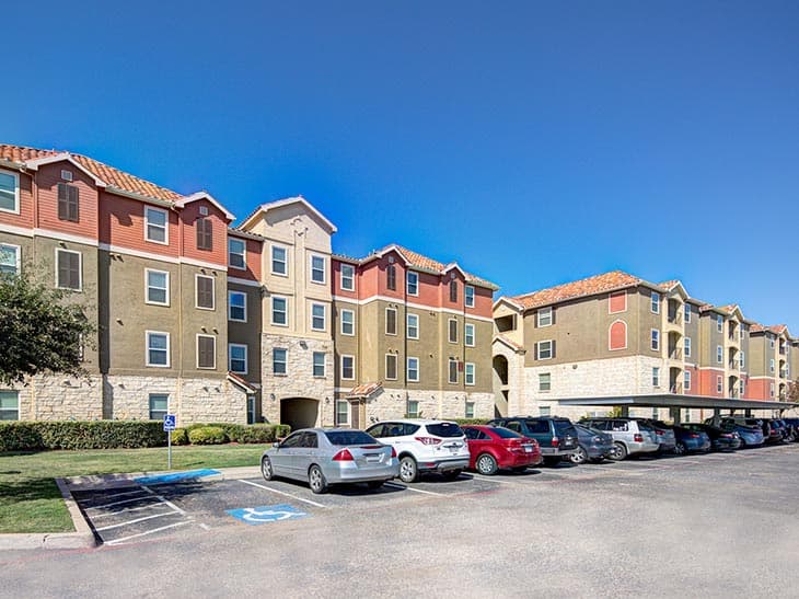 University Pointe