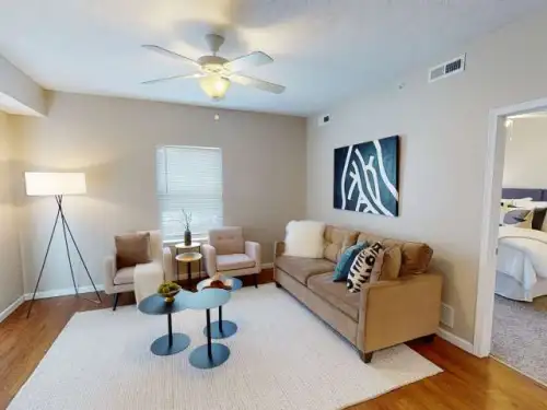 Copper Creek Apartments
