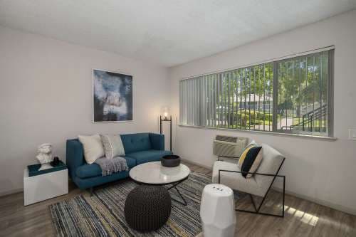 Pinecrest Apartments