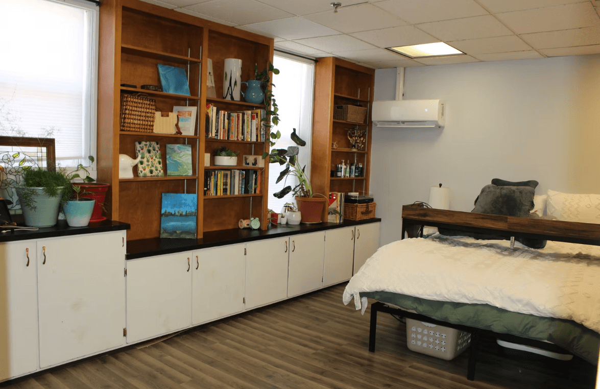 270 Warrior Village Apartments