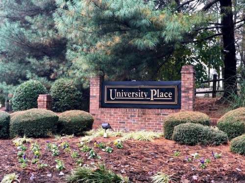 University Place is the PERFECT Home!