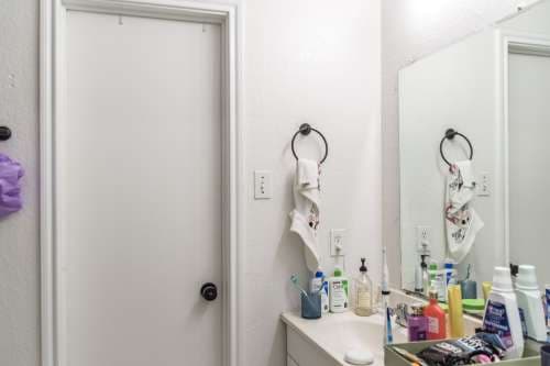 3410 Speedway - MOVE IN READY