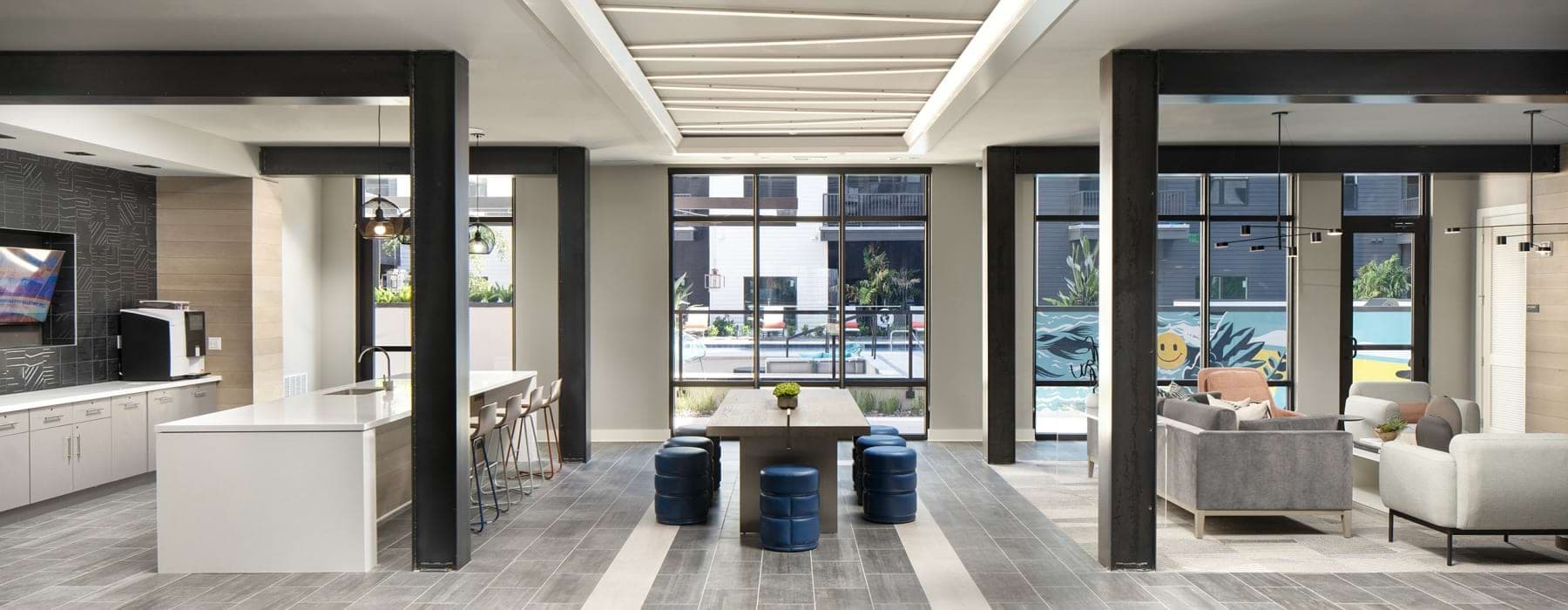 1701 Central