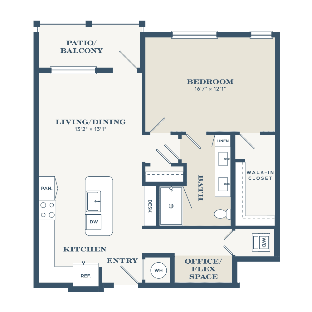 NOVEL Davidson by Crescent Communities