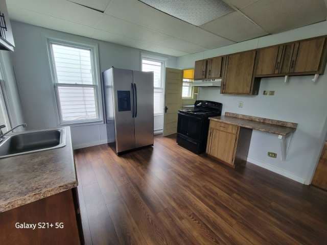 Spacious 3/4 bedroom on a quiet Street