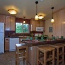 Tea Garden Suites