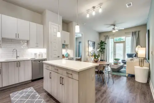 Inwood Station Apartments