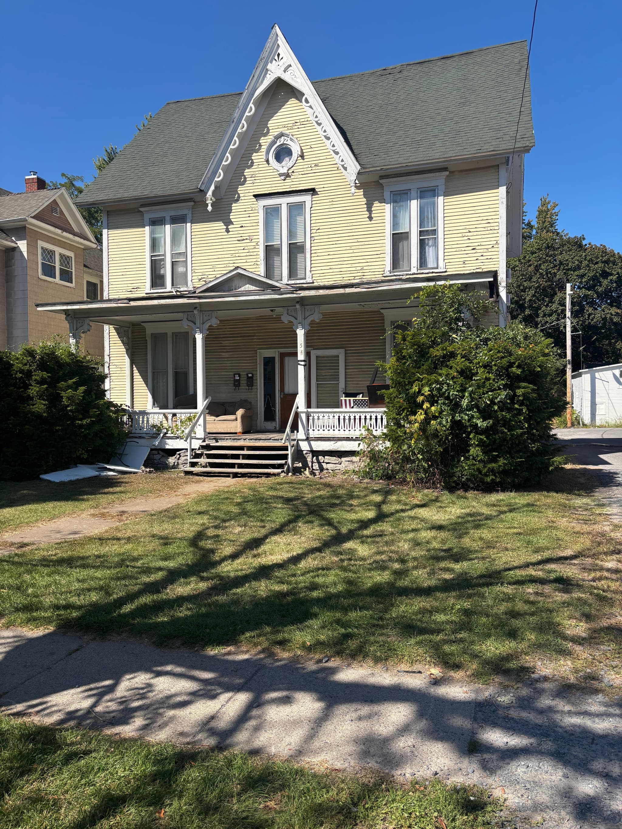 54 Broad Street