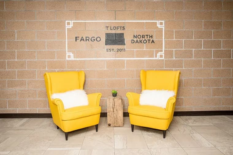 T-Lofts Apartments