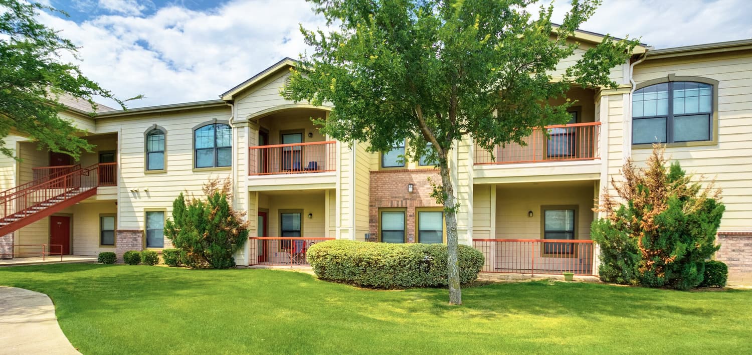 Bradford Place Apartments