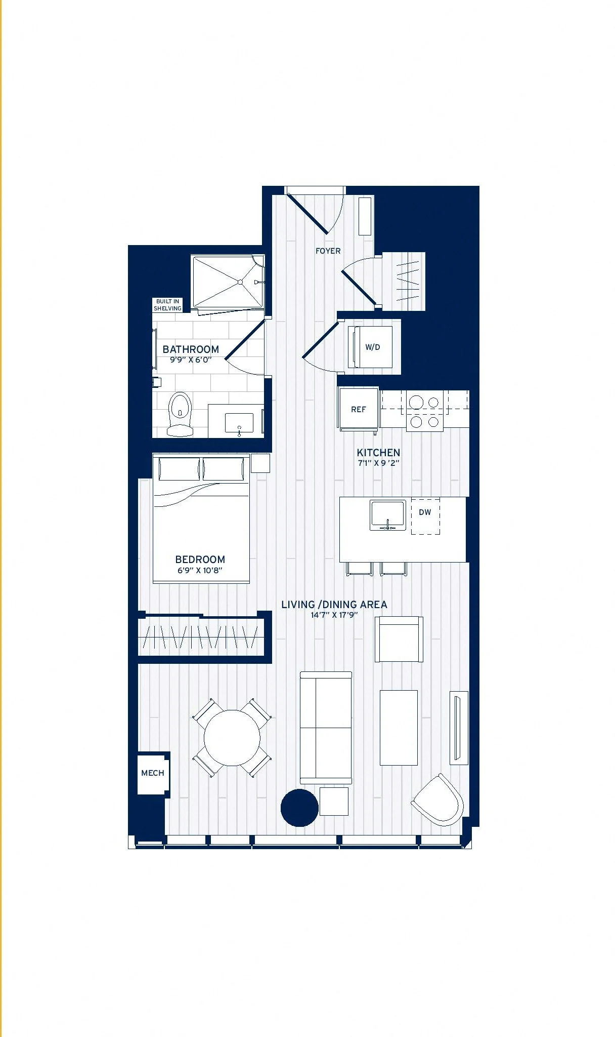 Hub50House