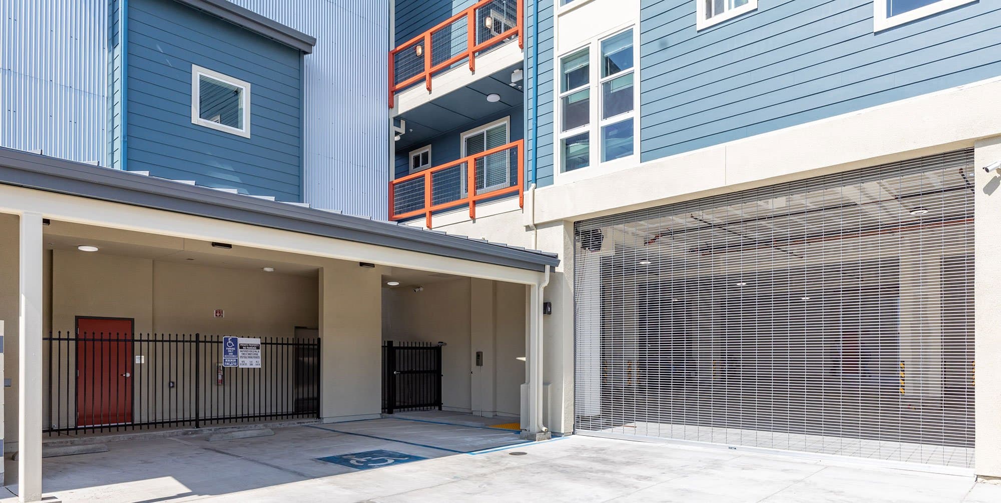 Mosaic Student Housing