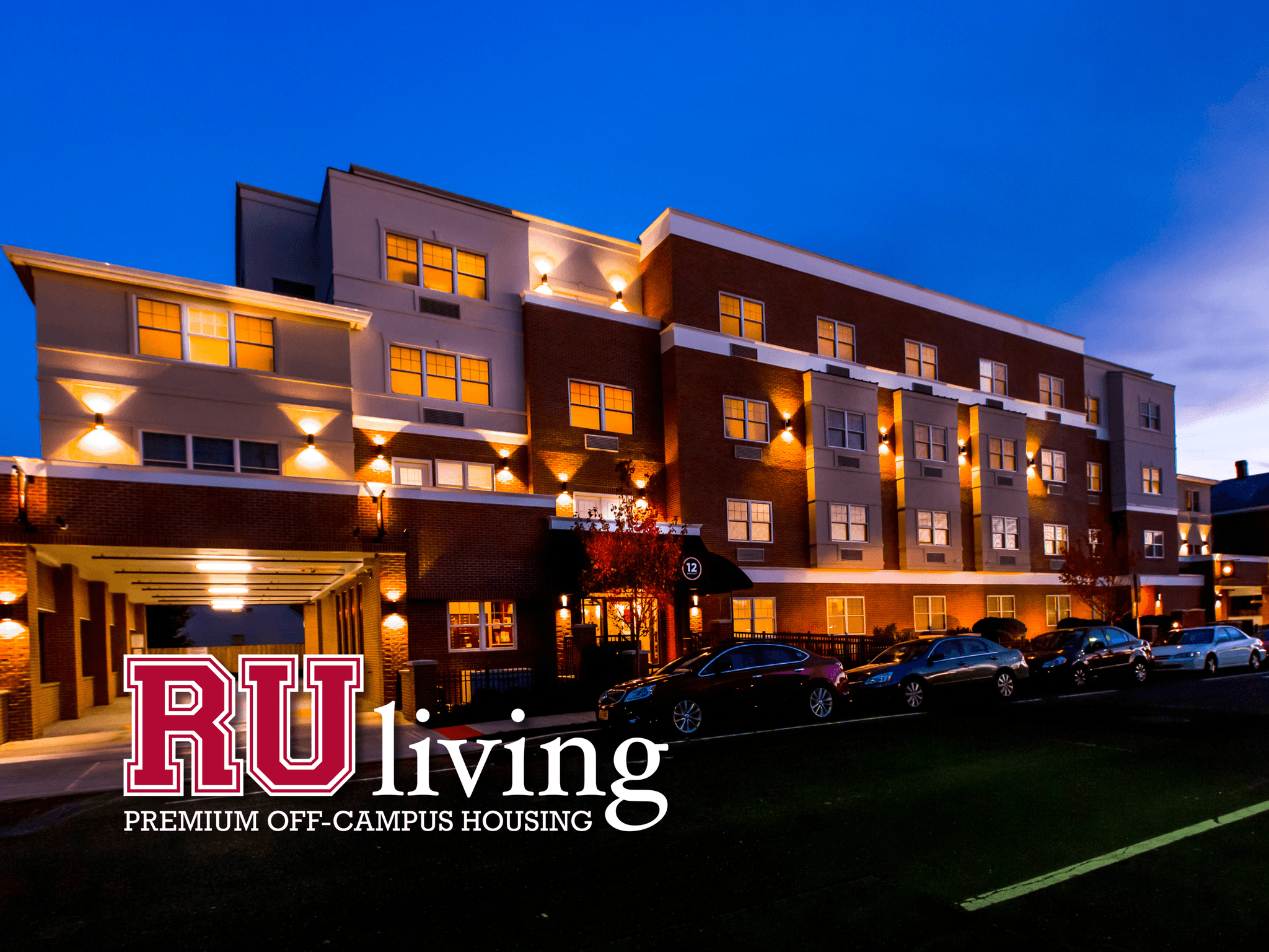 RUliving: 12 Bartlett