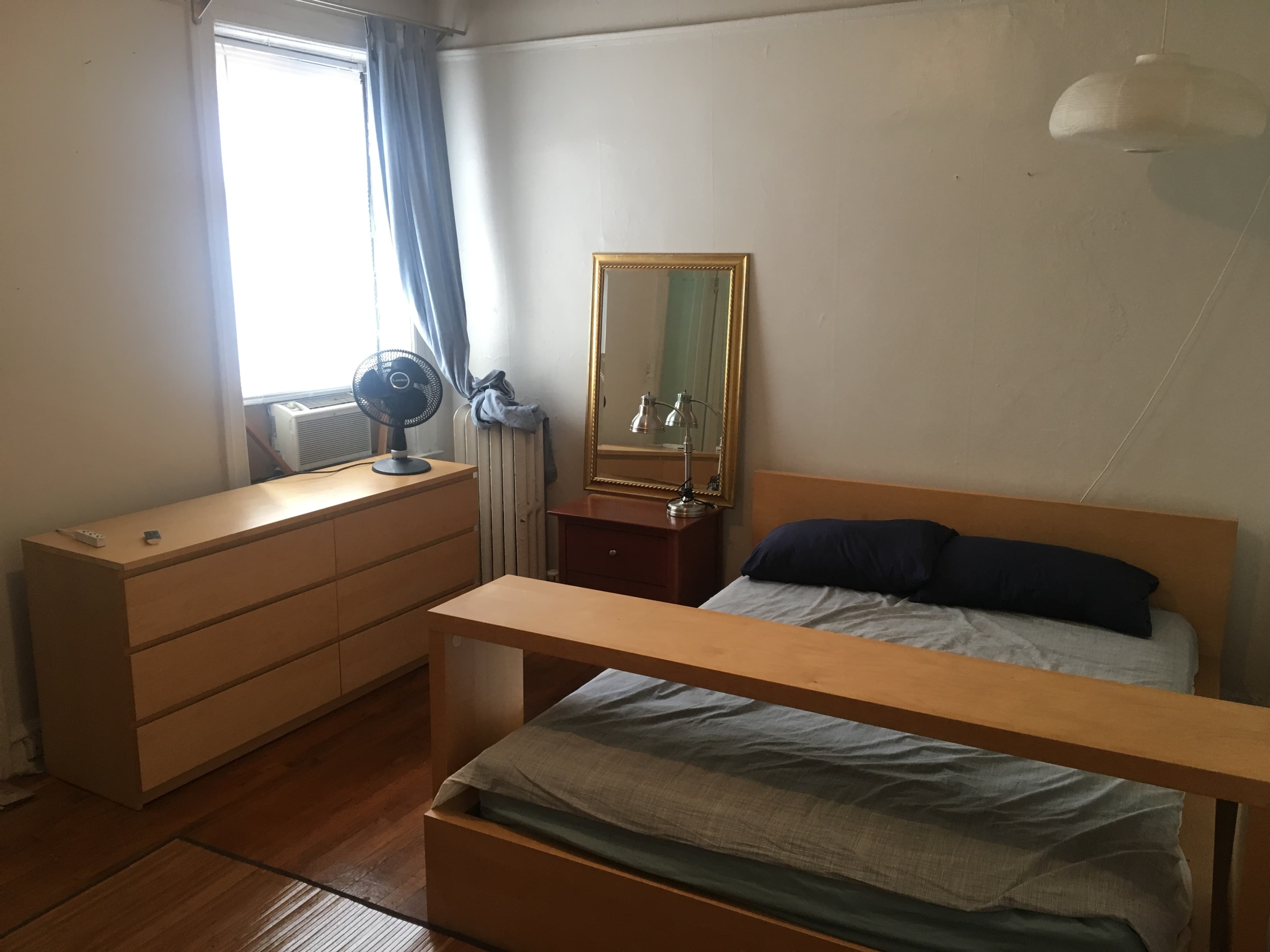 Furnished Room for Rent