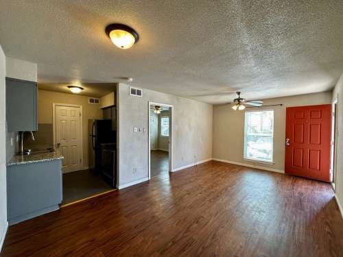 Economical 1 Bd / 1 Ba at Spring Tree Near Baylor!