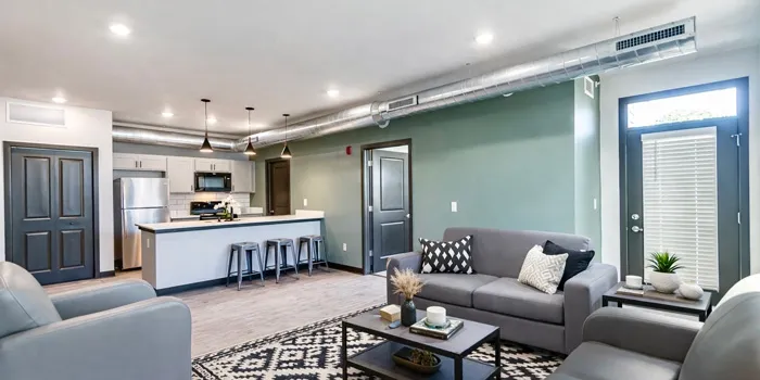 Tenth and College (Cedarview Management)