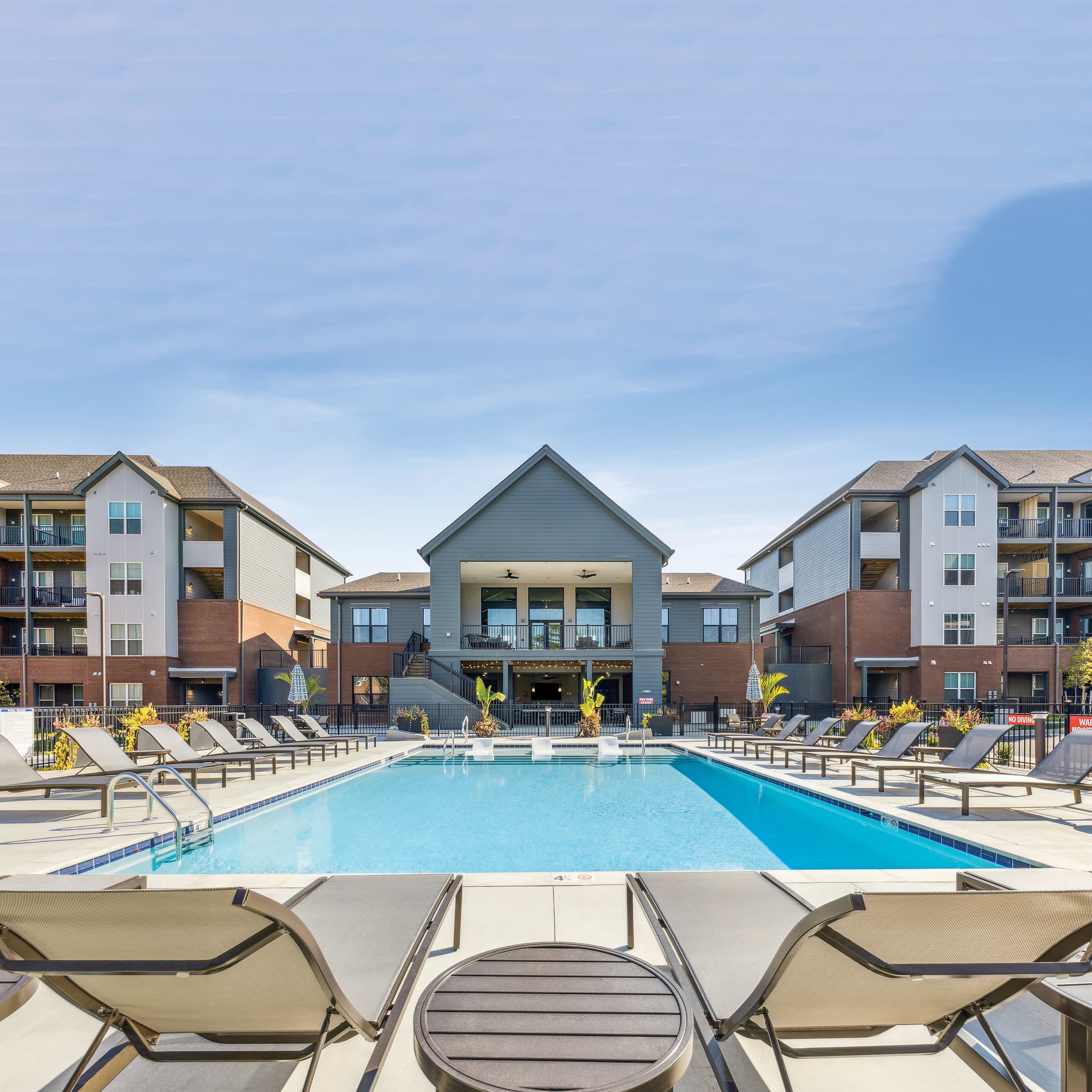 Signature Apartments
