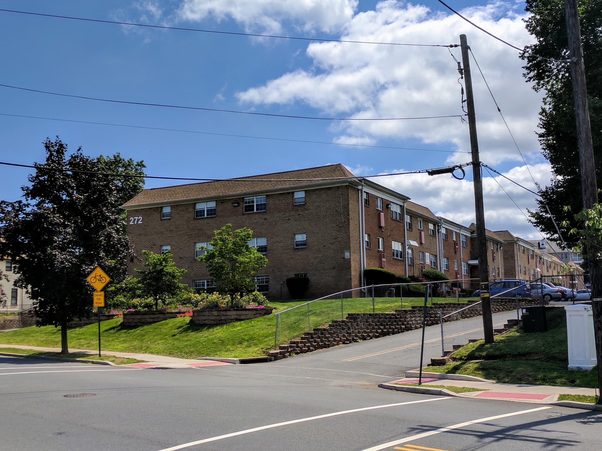 Birchwood Terrace